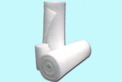 Изолон НПЭ дл.50м. шир.1,05м. толщ.3мм фото Центр Металлокровли