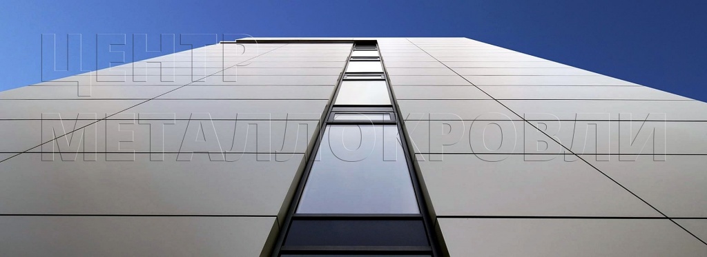 Плюсов у линеарных панелей очень много